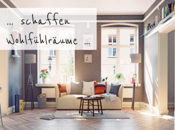 Wohnraum-Modernisierung von BauArt SWB
